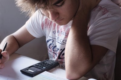 Wyniki egzaminów ósmoklasisty w Gdyni w 2022 roku są bardzo dobre. Zdecydowanie poprawił się wynik z matematyki // fot. pixabay