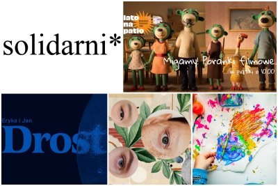 Nostalgiczna podróż z najnowszą wystawą Muzeum Miasta Gdyni, warsztaty dla dzieci w ramach inicjatywy „Kultura parkuje nad morzem”, seanse dla najmłodszych tłumaczone na polski język migowy i, last but not least, topowy bałtycki festiwal design to bezpłatne propozycje dla mieszkańców i turystów od gdyńskich instytucji kultury.