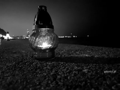 Nie umiera ten kto trwa w pamięci żywych (fot. Karolina Szypelt)