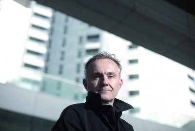 fot. Łukasz Głowala