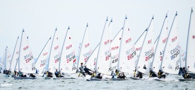 Trwa żeglarski festiwal Gdynia Sailing Days (fot. Robert Hajduk)