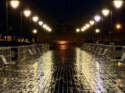 Gdynia jest piękna o każdej porze roku. Zdjęcie z naszej grupy na FB „Gdynia w obiektywie