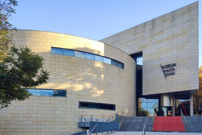 Festiwal NON-FICTION odzie się w Muzeum Miasta Gdyni (fot. archiwum)