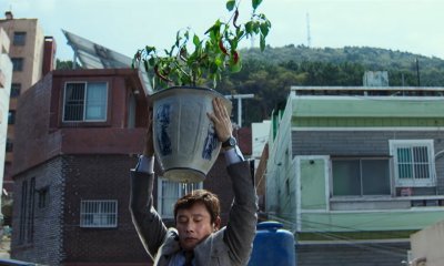 9. Dni Krytyki Filmowej w Gdyni rozpoczną się 13 kwietnia i potrwają do 16 kwetnia (fot. mat. prasowe organizatora)