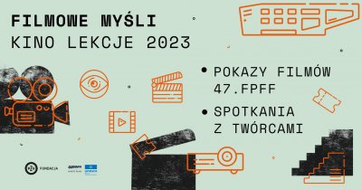 Mat. prasowe Pomorskiej Fundacji Filmowej