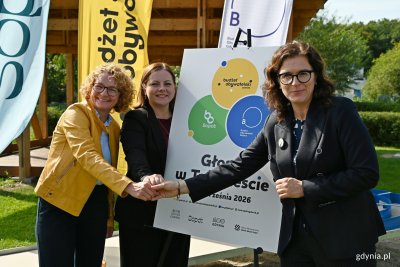 Łącznie w budżetach obywatelskich w Trójmieście do rozdysponowania jest 50 milionów złotych (fot. Magdalena Czernek)