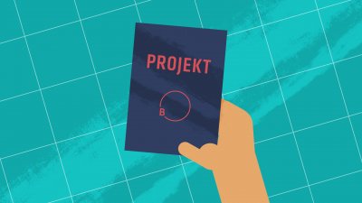 W tym roku mieszkanki i mieszkańcy złożyli w sumie 364 projekty do BO