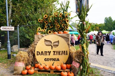 Wystartowała 33. edycja „Darów Ziemi” (fot. Aneta Marczak)