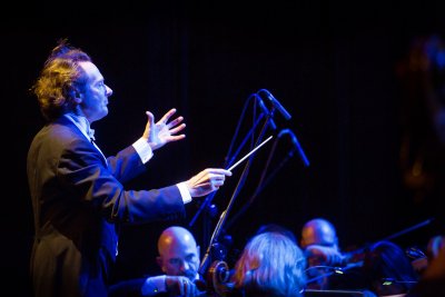 Edycja Gdynia Classica Mozart//fot. Anna Rezulak