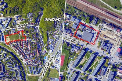 fot. materiały Biura Planowania Przestrzennego Miasta Gdyni