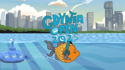 Gdynia Open 2025. Koncert finałowy