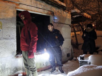 Patrole złożone z pracowników MOPS i strażników miejskich wyruszają codziennie o godz. 19