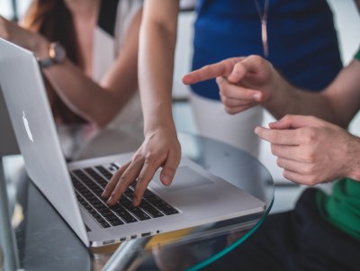 Stypendium Google dla studentów z niepełnosprawnościami // Zdj. ilustracyjne unsplash.com