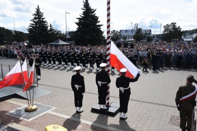 Święto Wojska Polskiego / fot. Michał Puszczewicz