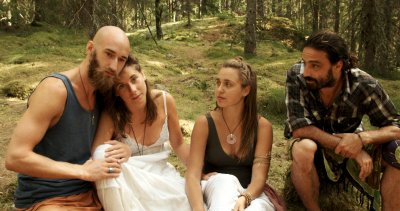 Klimat na zmiany: Szwedzka teoria miłości // fot. mat. prasowe Millennium Docs Against Gravity