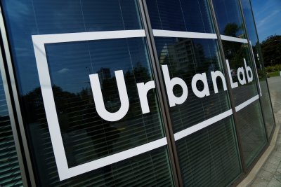 UrbanLab działa w Pomorskim Parku Naukowo-Technologicznym Gdynia