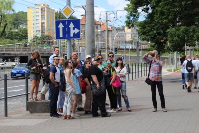 Gdyńskie konserwacje 2019, fot. CŁ