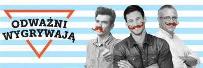 „Odważni Wygrywają – profilaktyka raka jądra