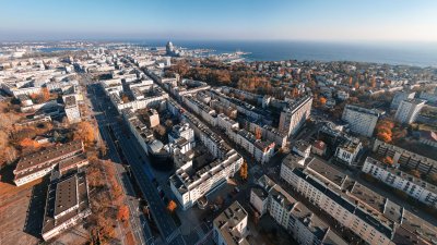fot. Marcin Lipiecki (zdjęcie z gdyńskiej grupy facebookowej Gdynia w obiektywie)