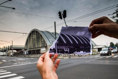 Warto bliżej poznać gdyński modenizm (fot. Monika Smorczewska)