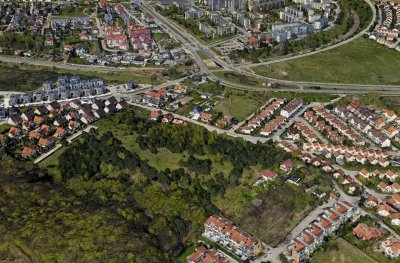 Sprzedaż nieruchomości // fot. MGGP Aero / gdynia.polska3d.pl
