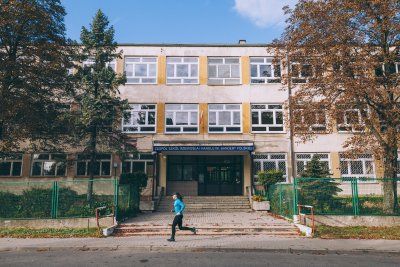 Na Oksywiu powstaje Centrum Sąsiedzkie