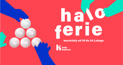 Halo Kultura na ferie // mat.prasowe