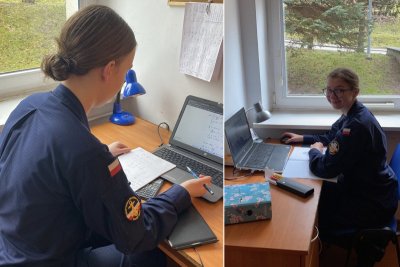 fot. materiały Akademii Marynarki Wojennej w Gdyni