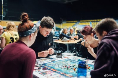 Festiwal GRAMY 2017, fot. Dawid Linkowski