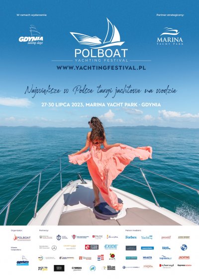 Polboat Yachting Festival