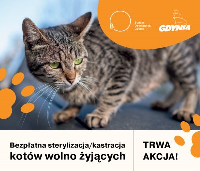 Grafika promująca akcję (mat. Wydział Środowiska)