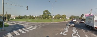 // fot. google maps street view