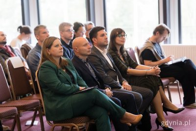 Konsultacje potrwają do 5 października br. (fot. Paweł Budziński)