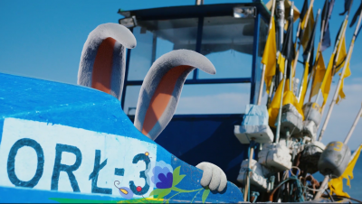 Gdynia rozkWITA na ŚWIĘTA 
