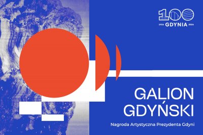 Zgłoszenia do Galionu Gdyńskiego można wysyłać do 20 lutego (mat. prasowe UMG)