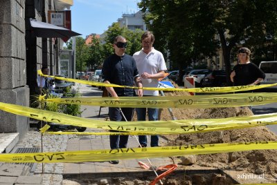 Szkolenie z dostępności dla urzędników. Fot. Wydział Dostępności UMG