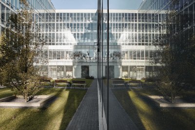 Spotkanie odbędzie się w Pomorskim Parku Naukowo-Technologicznym w Gdyni (fot. gdynia.pl/archiwum)