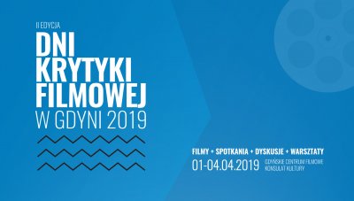 1 kwietnia rozpoczną się Dni Krytyki Filmowej/mat. pras. Hamulec Bezpieczeństwa