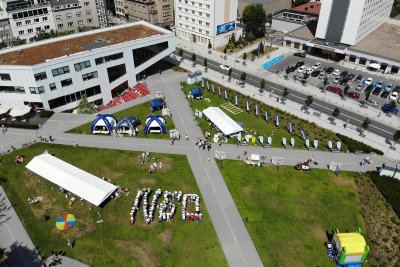 Światowy Dzień Organizacji Pozarządowych // www.facebook.comgdynia.obywatelska