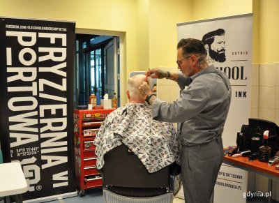 Warsztaty urody dla onkopacjentów 