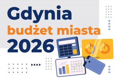 Na sesji 17 grudnia Rada Miasta Gdyni przyjęła projekt budżetu miasta na 2026 rok (fot. materiały prasowe)
