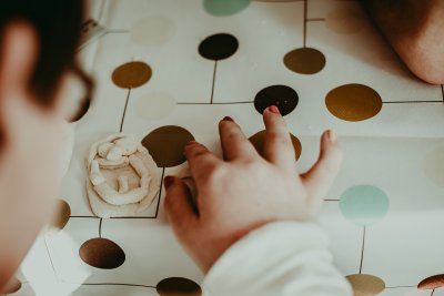W klubie odbywają się różnego rodzaju zajęcia terapeutyczne. Fot.: Gaba Kucz