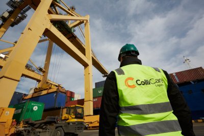 Norweska firma ColliCare Logistics otworzyła na początku roku polskie biuro w Gdyni. źródło: www.collicare.pl