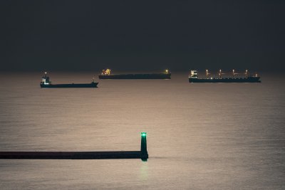 Trwa cykl wykładów na stulecie Gdyni. W czwartek: „Bałtyk – nasze morze. Co naprawdę kryje się w wodach u bram Gdyni?” (Fot. Oleksander Gontar)