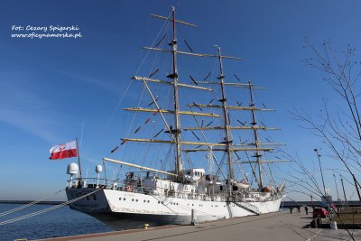 Po dwumiesięcznym remoncie 