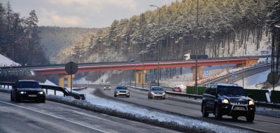 Obwodnica Trójmiasta, fot. www.gddkia.gov.pl