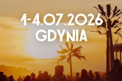 źródło// mat. promocyjne Open'er Festival