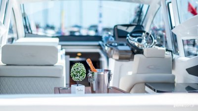 Druga edycja Polboat Yachting Festival 2021 rusza już w czwartek