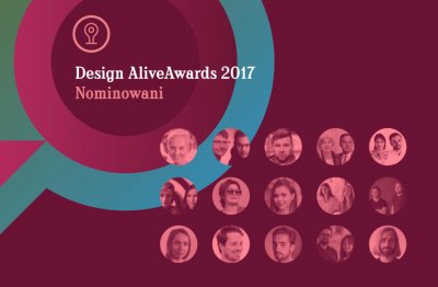 Gdyński design nominowany do branżowych Oskarów // mat.prasowe
