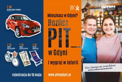 materiały UM Gdyni